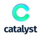 Catalyst Homes branch details