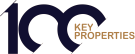 100 Key Properties logo