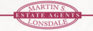 Martin S Lonsdale logo