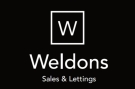 Weldons Sales & Lettings logo