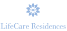 LifeCare Residences logo