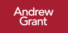 Andrew Grant West Midlands and Warwickshire logo