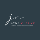 Jayne Clarke Lettings & Property Management logo