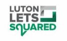 Luton Lets Squared Estate Agents logo