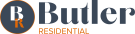 Butler Residential logo