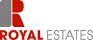Royal Estates Commercial logo