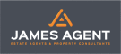 James Agent logo
