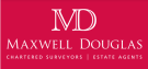 Maxwell Douglas logo