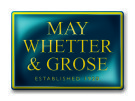 May Whetter and Grose, Fowey