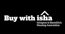 Islington and Shoreditch HA Limited logo