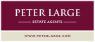 Peter Large Commercial logo