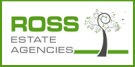 Ross Estate Agencies logo