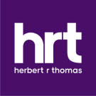 Herbert R Thomas logo