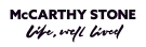 McCarthy Stone logo