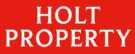 HOLT PROPERTY LIMITED logo