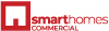 Smart Homes logo