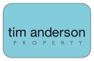 Tim Anderson Property logo