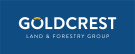 GOLDCREST LAND & FORESTRY GROUP LLP logo