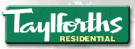 Taylforths Residential logo