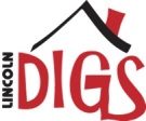 Lincoln Digs logo