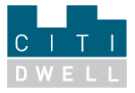 Citidwell Ltd logo