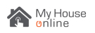 My House Online logo