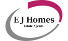 E J Homes Estate Agents logo