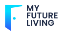 My Future Living logo