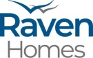 Raven Homes logo