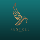 Henfrey's Estates Ltd T/A Kestrel Estates logo