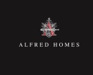 Alfred Homes Ltd logo