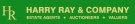 Harry Ray & Company, Welshpool