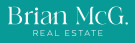 Brian MCG Real Estate logo