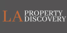 L A Property Discovery Limited logo