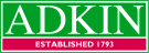 Adkin logo