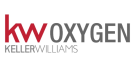 Keller Williams Oxygen logo