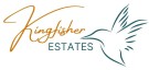 Kingfisher Estates logo