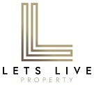 Lets Live logo