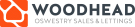 Woodhead Sales & Lettings logo