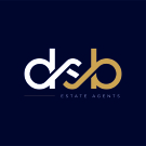 DSB Estate Agents logo