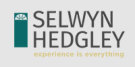 Selwyn Hedgley, Saltburn