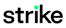 Strike logo