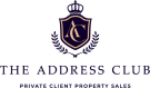 The Address Club logo