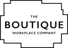 THE BOUTIQUE WORKPLACE COMPANY LIMITED logo