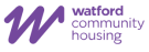 Watford Community Housing Trust logo