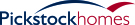 Pickstock Homes logo