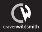 CRAVEN WILDSMITH (COMMERCIAL) LIMITED logo