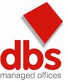 Dbs Managed Offices logo