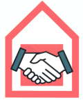 Housing Connect Midlands logo