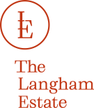 The Langham Estate, London
